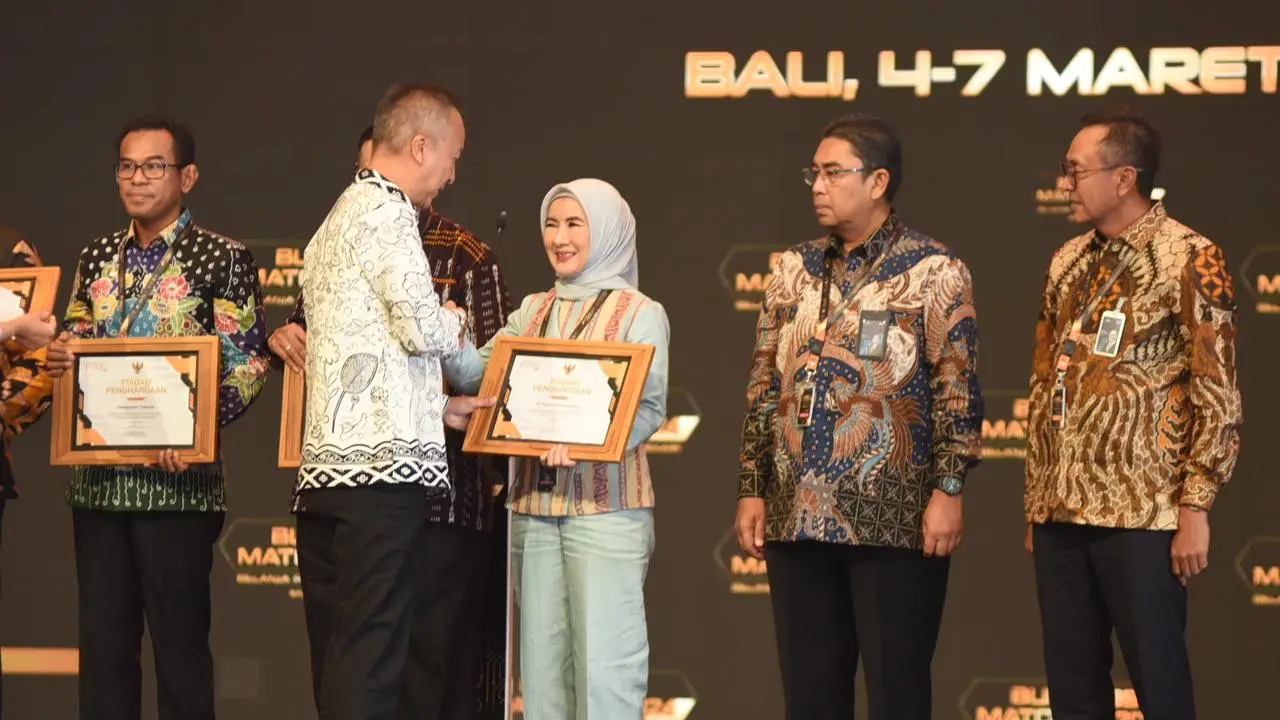 Pertamina Jadi BUMN Kontributor TKDN Terbesar Tahun 2023, Sentuh Angka Rp374 Triliun