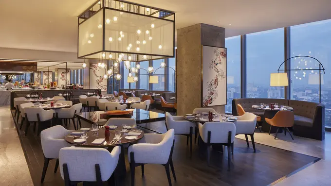 Kolaborasi Park Hyatt dengan Rustichella d’Abruzzo