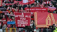 Petinggi Premier League Bahas Skors Manchester City setelah Kemenangan atas Liverpool