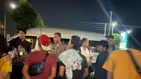 WNI diduga korban TPPO di Myanmar dibebaskan (dokumentasi Polri)