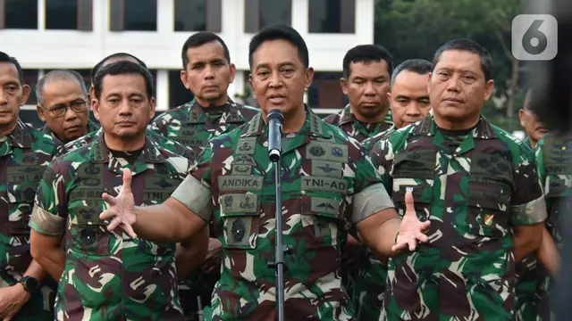 Andika Perkasa