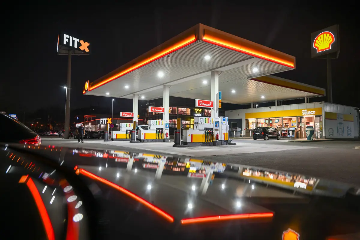 Harga Minyak Brent Menguat, Negosiasi AS-Iran Beri Harapan