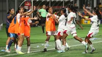 Putri Nusantara Bangkit di Laga Terakhir Grup Srikandi Merdeka Cup, Yordania Tetap yang Lolos ke Semifinal dan Hadapi Garuda Pertiwi