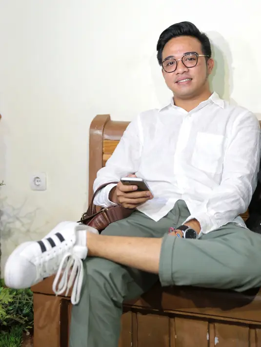 Sidang Roby Geisha dan Cinta Ratu