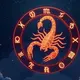 logo ramalan zodiak scorpio (sumber: AI generated)