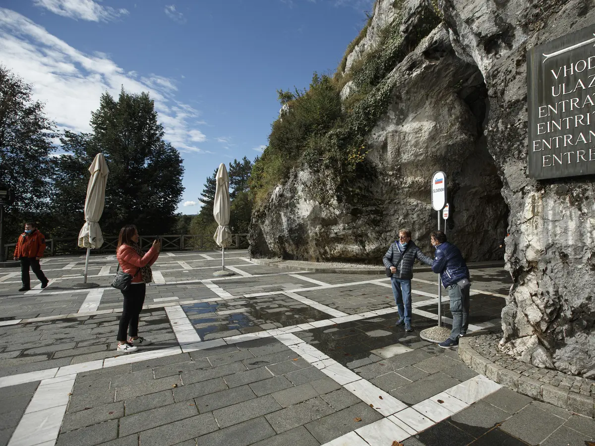 6 Fakta Menarik Slovenia, Negara dengan Tempat Ibadah Terbanyak di Eropa - Lifestyle Liputan6.com