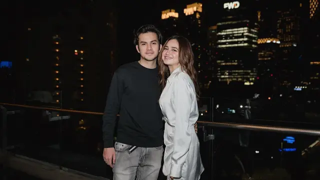 6 Pasangan Kekasih Artis Ini Pernah Akting Bareng, Ada yang Sudah Jadi Mantan