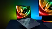 Harga Razer Blade 14, Laptop Gaming Ultra-Portabel dengan Performa Brutal dan Desain Premium