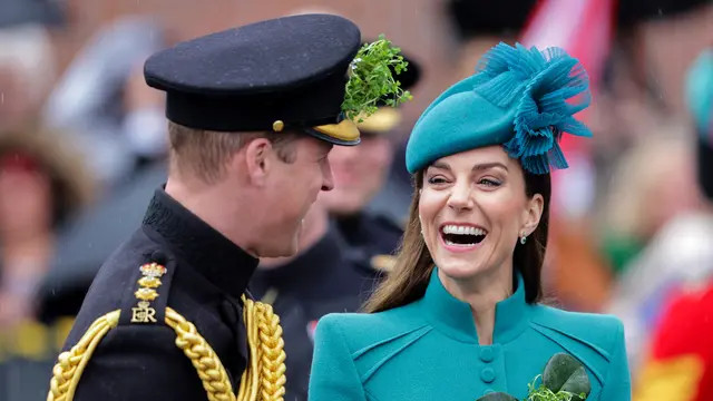 Kate Middleton