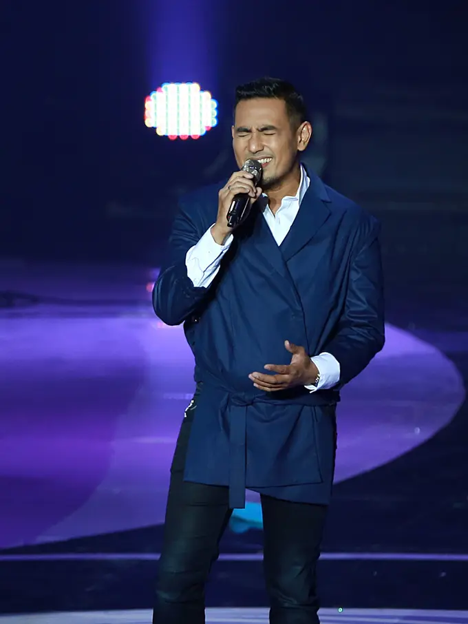 [Bintang] Rio Febrian