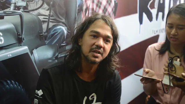 [Fimela] Jason Ranti