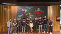 Yoriko Angeline Jadi Ratih di Film Horor PIRUNDUK, Akui Penuh Tantangan