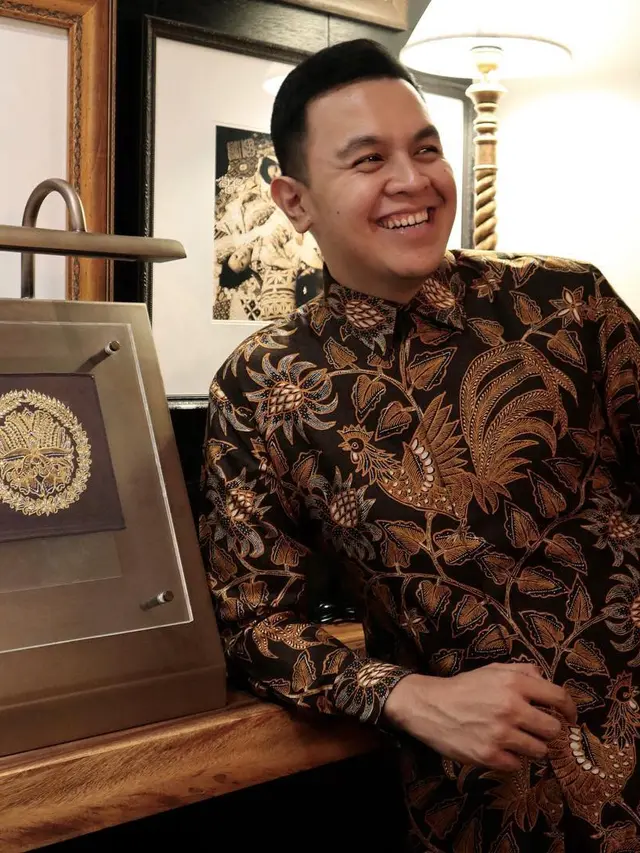 [Bintang] Tulus