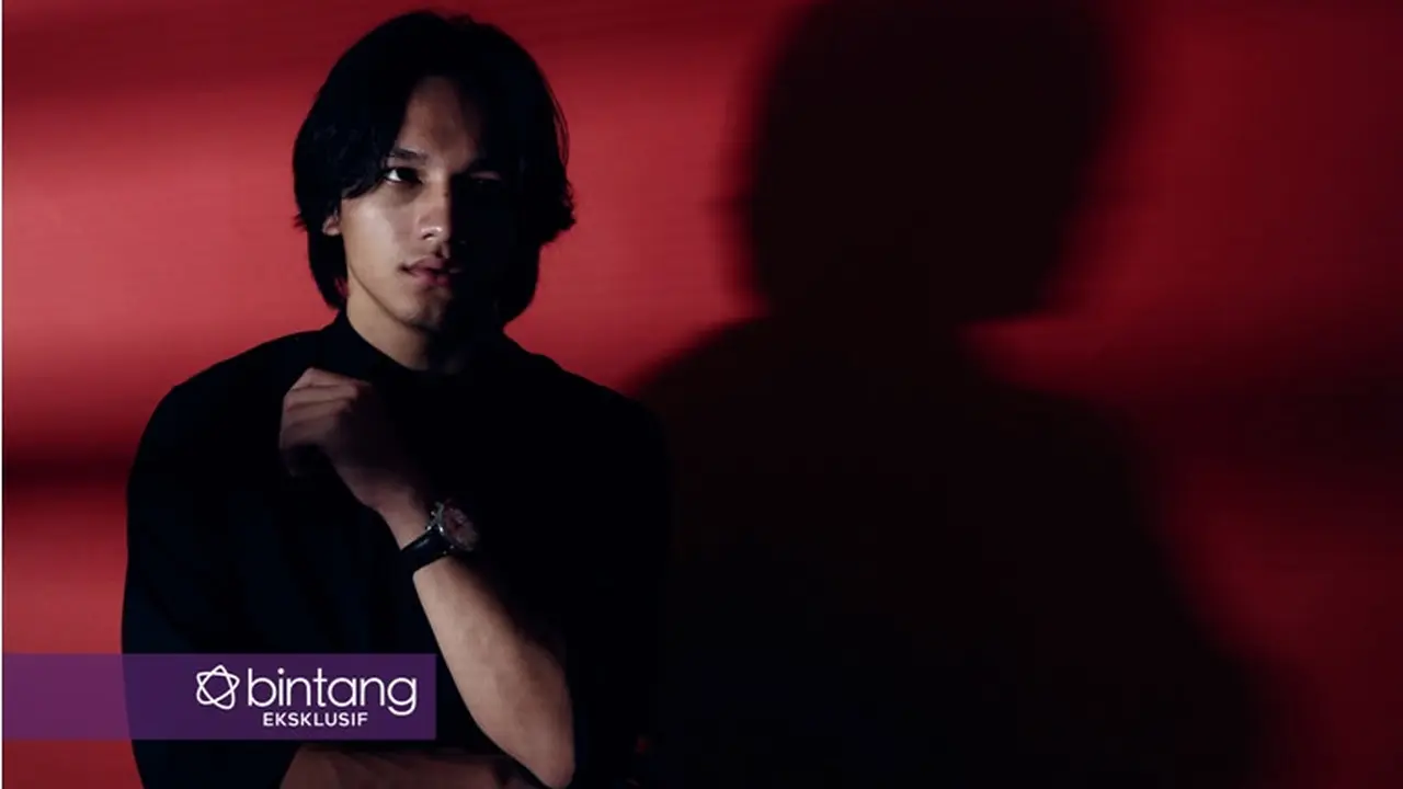 Jefri Nichol
