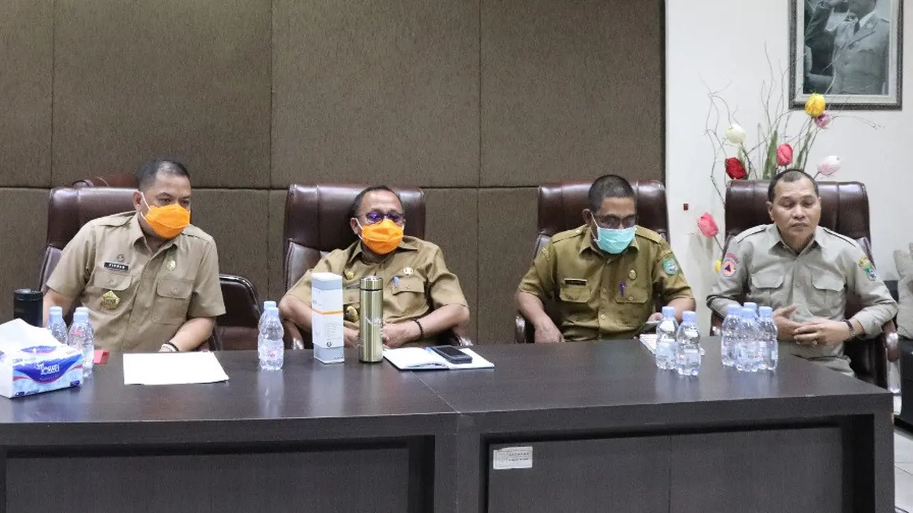Pemkab Pasangkayu