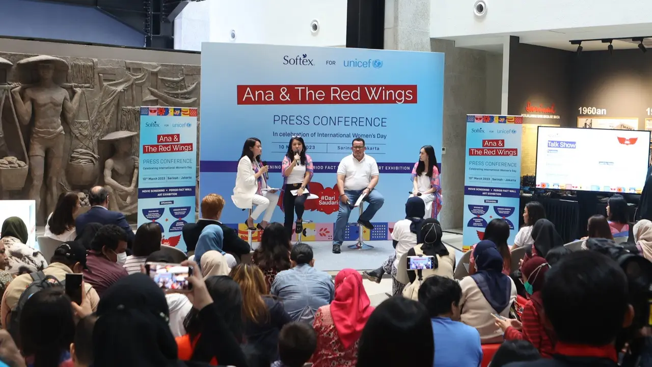 Talkshow.