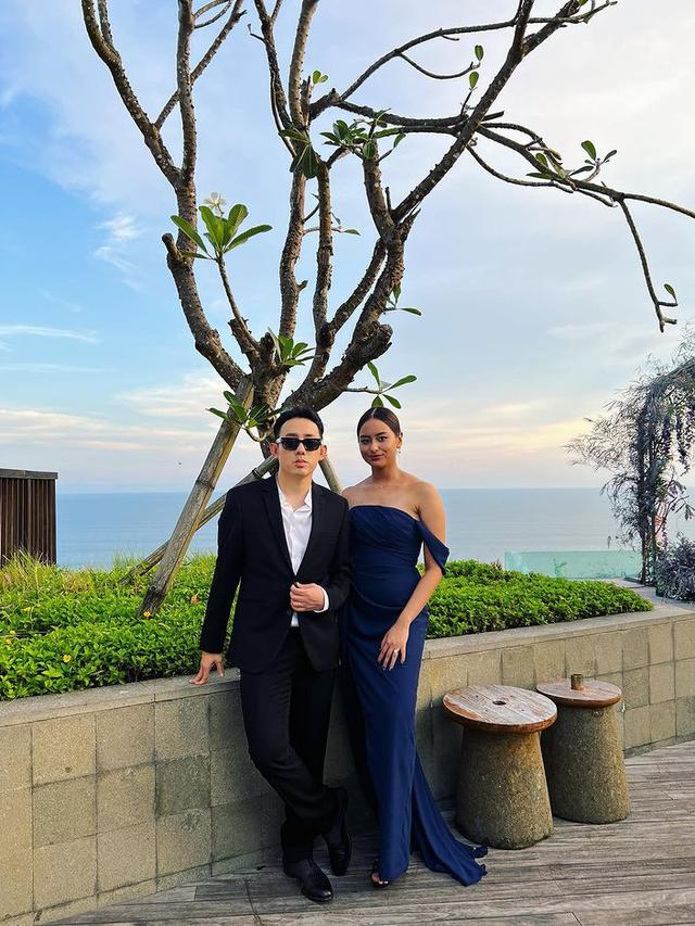 Potret 5 Seleb di Resepsi Pernikahan Maudy Ayunda, Prilly Latuconsina Bawa Pacar Baru