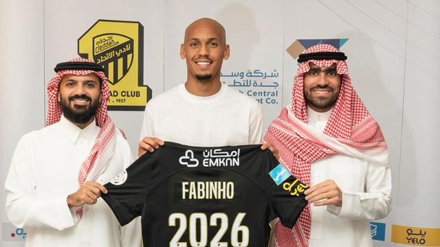 Foto: Daftar 6 Pemain Asal Brasil yang Hijrah ke Liga Arab Saudi pada Bursa Transfer Pemain Musim Panas 2023/ 2024, Neymar Terbaru