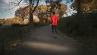 Jangan Remehkan Slow Jogging, Olahraga Ringan yang Punya Banyak Manfaat