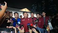 Ketua BEM FH UBK Nonaktif Minta Maaf, Singgung Isu Penerimaan Uang