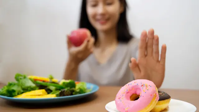 Cara Praktis Mengurangi Lemak Menumpuk di Lengan, Jadi Makin Ramping