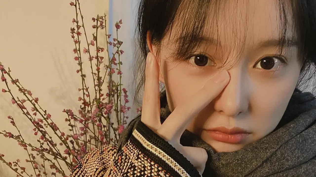 Kim Ji Won
