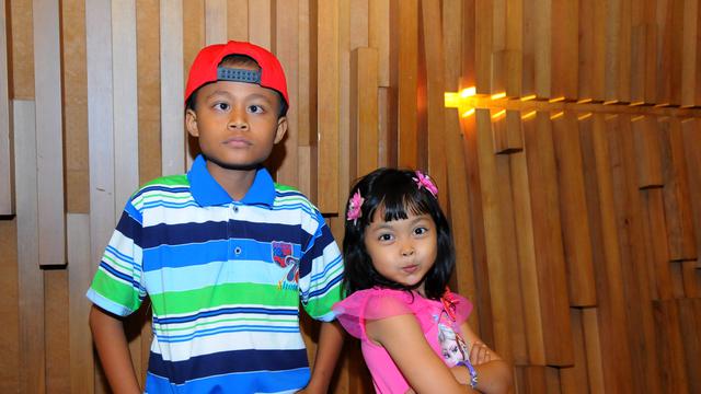 Artis Artis Ini Tak Pernah Mimpi Bakal Jadi Terkenal Showbiz Liputan6 Com