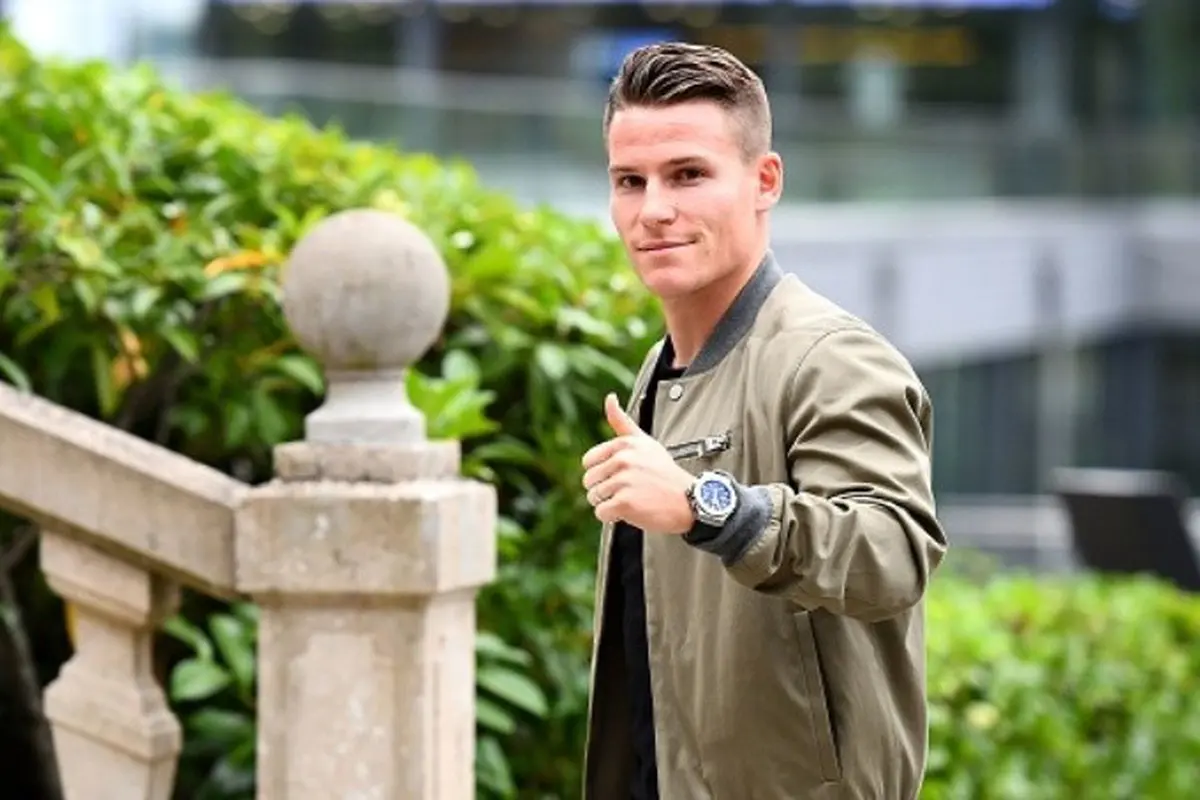 Kevin Gameiro