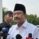 MUI Godok RUU Pidana LGBT, Apa Kata Mensos?