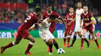 Kedalaman Skuat, Kunci Sukses Liverpool Musim Ini