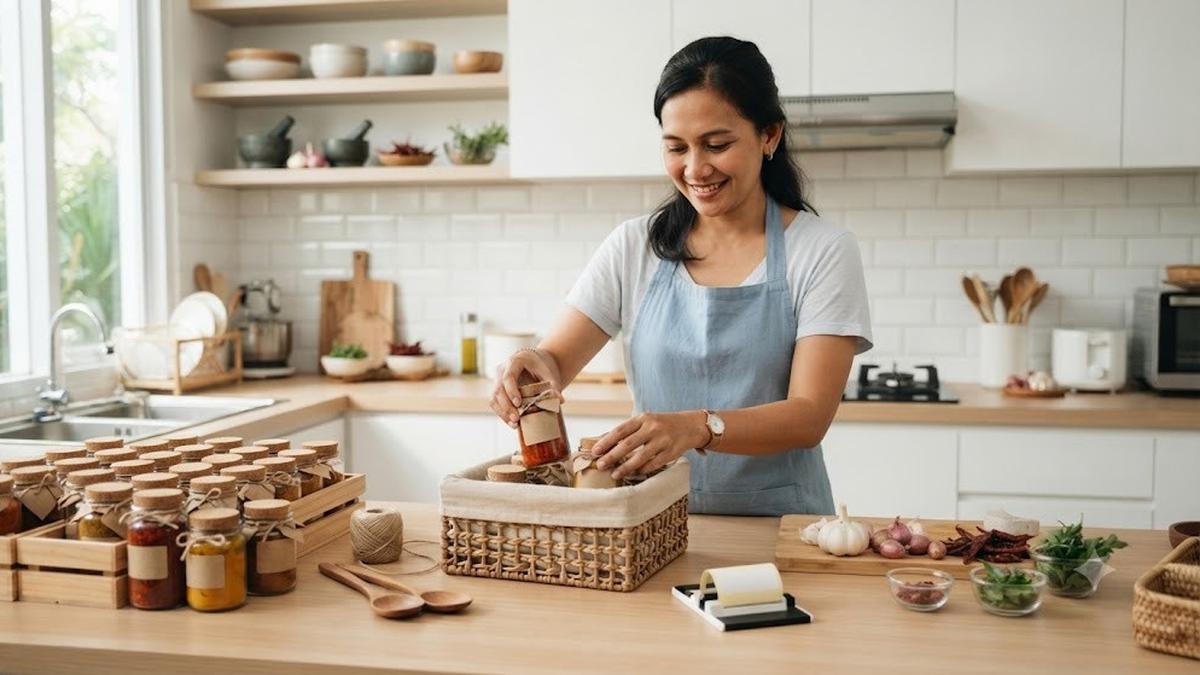 25 Ide Jualan Modal di Bawah 100 Ribu yang Bisa Menghasilkan Uang Setiap Hari, Ladang Cuan