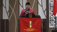 Ketua Umum PC IMM Kota Banjarmasin Periode 2021-2022, M. Miftahurrahman. (Ist)