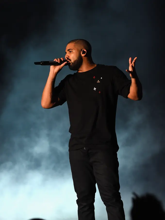 [Bintang] Drake-Taylor Swift