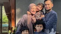 120 Kata-Kata Sedih Bahasa Inggris Singkat tentang Keluarga, Mengiris Hati