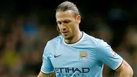 Demichelis Akui Salah Jegal Messi