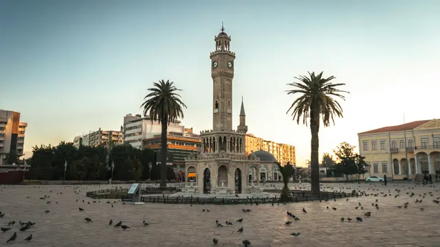 Izmir