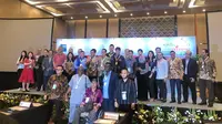 Kaarle Indonesia berhasil mendapatkan kontrak untuk Coconut Varieties dengan Manly derivatives Nig Limited dengan nilai transaksi USD 2,42 juta.