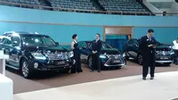 Informasi mengenai banyaknya promoo yang bertebaran di ajang Jakarta Auto Show (JAS) 2015 menarik perhatian pembaca setia 