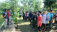 50 Petani Muda Indonesia Terbang ke Taiwan untuk Magang