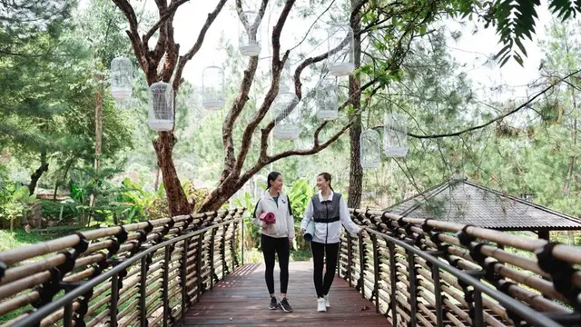Taman Wisata Bougenville