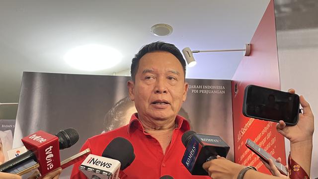 TB Hasanuddin Dorong Sidang Militer Kasus Andrie Yunus Digelar Terbuka untuk Publik