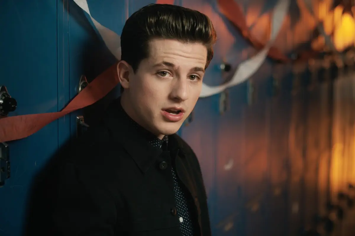 [Bintang] Charlie Puth