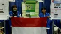 Dua siswi SMAN 2 Sekayu, Sumatera Selatan membuat kulkas ramah lingkungan. Sementara itu, pasien kanker sukses jalani transplantasi penis.