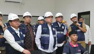 Menaker Beri Diskon 50 Persen Iuran BPJS Ketenagakerjaan Pekerja Persampahan