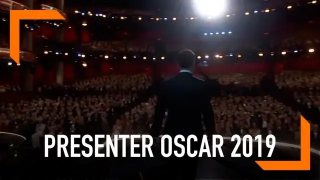 Gelaran Academy Awards atau Oscar 2019 akan segera berlangsung. Beberapa nama artis telah dikonfirmasi menjadi presenter Oscar 2019.