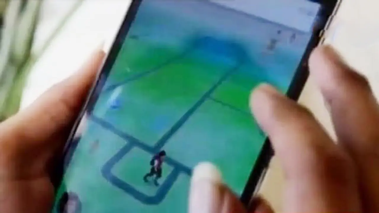 Pokemon Go