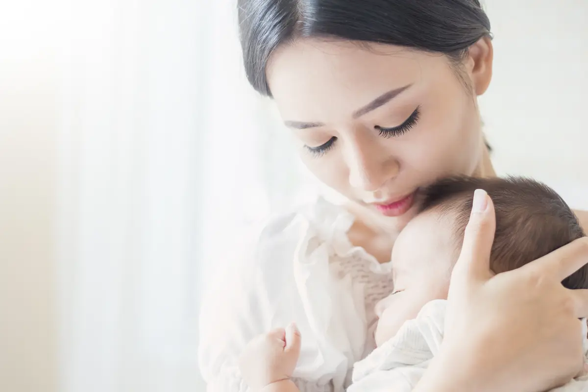 newborn