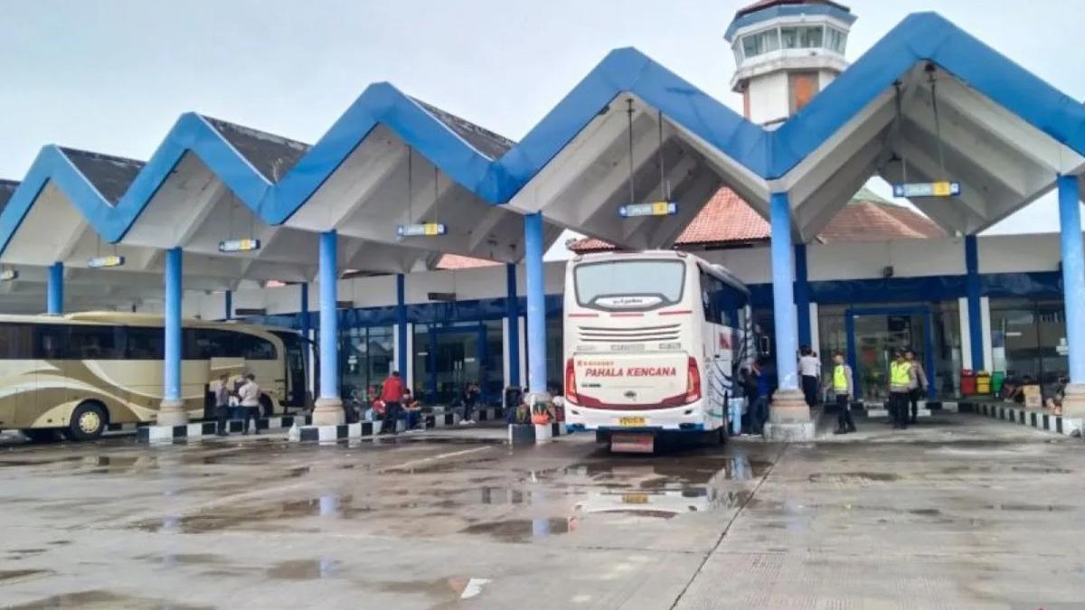 Hari Raya Nyepi 2026, Terminal Mengwi di Badung Bali Tutup Sementara Operasional