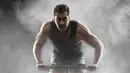 Jika bandingnya diterima, maka hukuman Salman Khan bisa ditangguhkan. Ia dinyatakan bersalah karena membunuh antelop India saat mengerjakan sebuah film di Rajasthan pada 1998 silam. (Foto: instagram.com/beingsalmankhan)