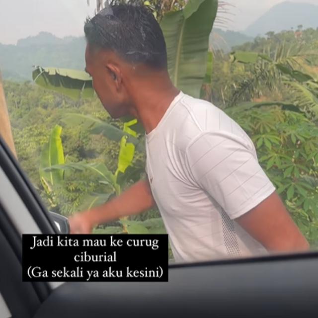 Pungli di Objek Wisata